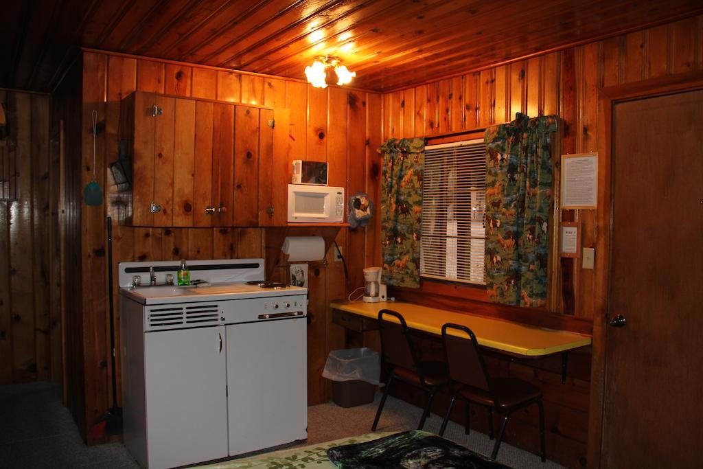 Hidden Rest Cabins Villa Pinetop-Lakeside Phòng bức ảnh