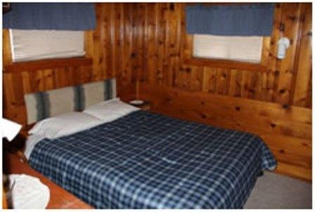 Hidden Rest Cabins Villa Pinetop-Lakeside Phòng bức ảnh