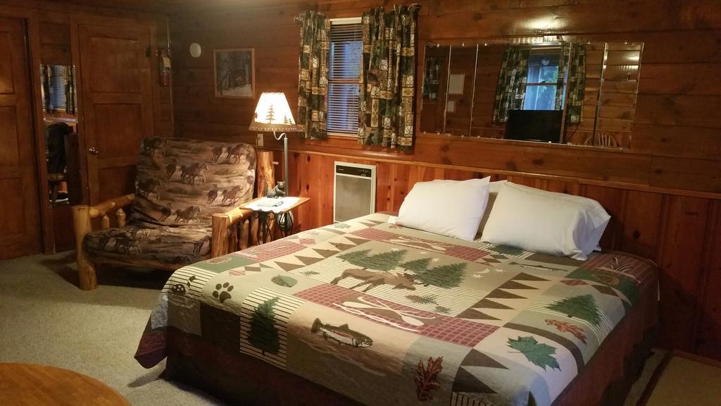 Hidden Rest Cabins Villa Pinetop-Lakeside Ngoại thất bức ảnh