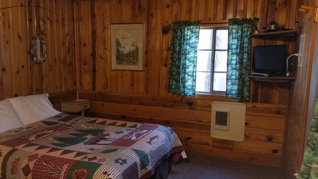 Hidden Rest Cabins Villa Pinetop-Lakeside Ngoại thất bức ảnh
