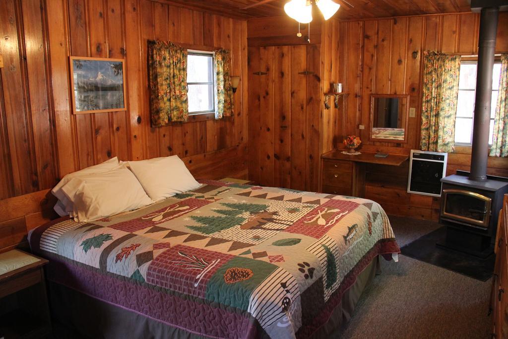 Hidden Rest Cabins Villa Pinetop-Lakeside Ngoại thất bức ảnh